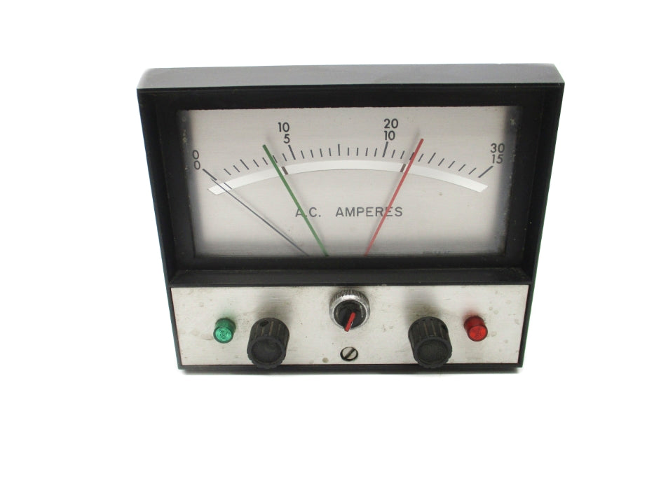 METER 368032-002 (AS PICTURED) UNMP