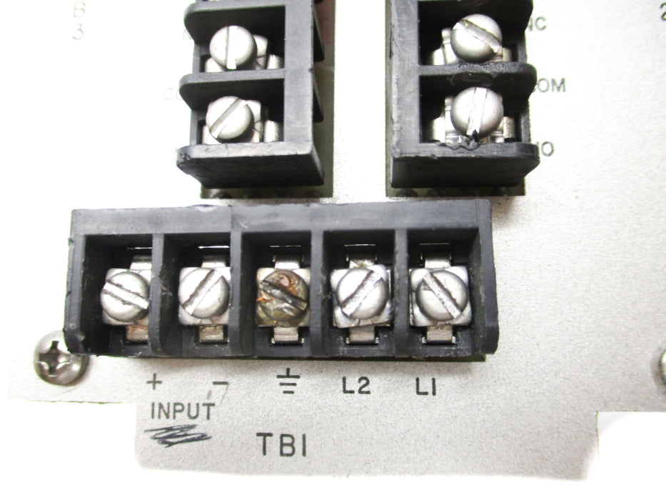 METER 368032-002 (AS PICTURED) UNMP