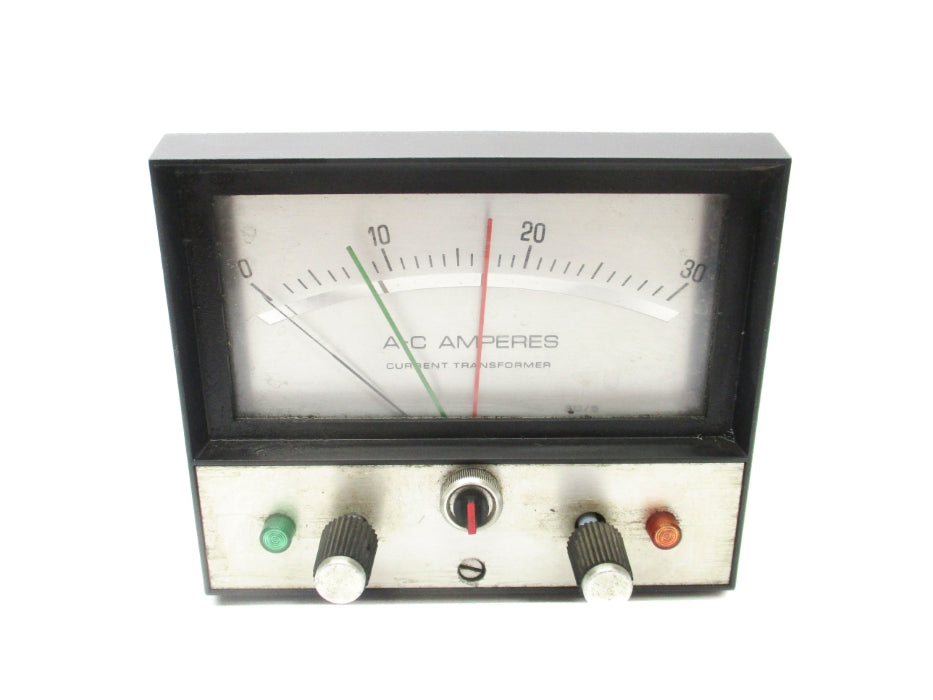 METER 368032-002 UNMP