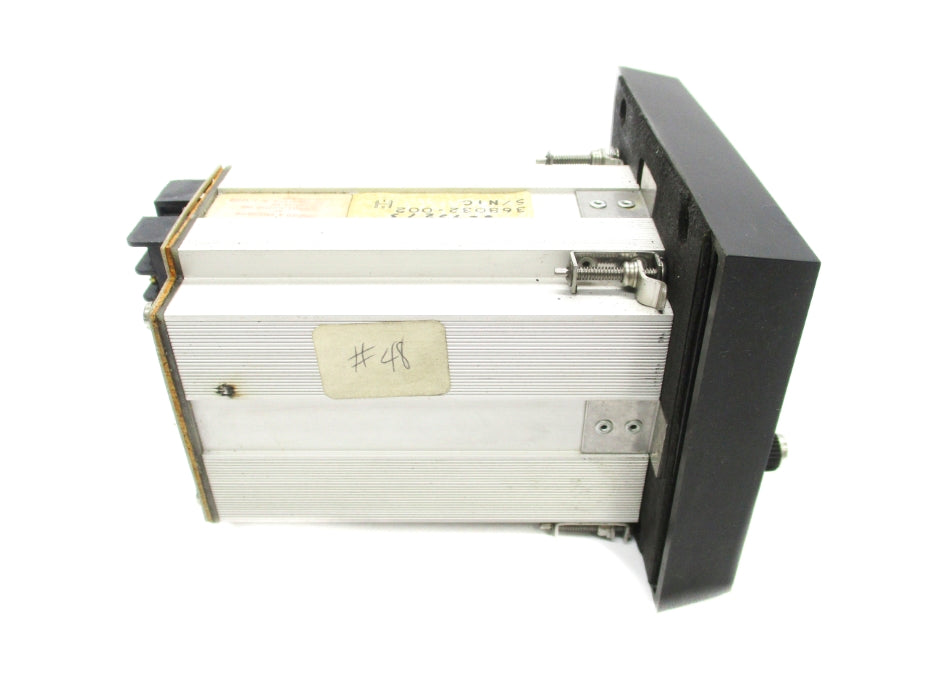 METER 368032-002 UNMP