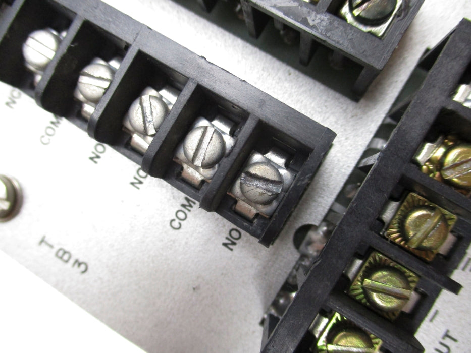METER 368032-002 UNMP