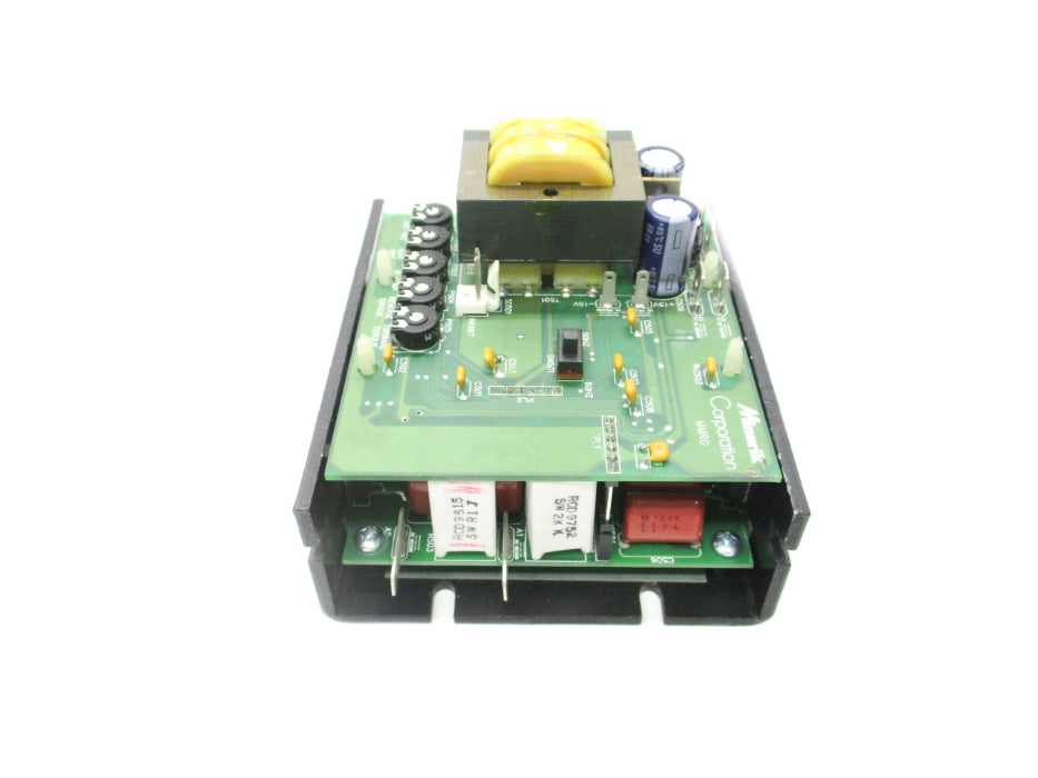 MINARIK MMRG31U UNMP
