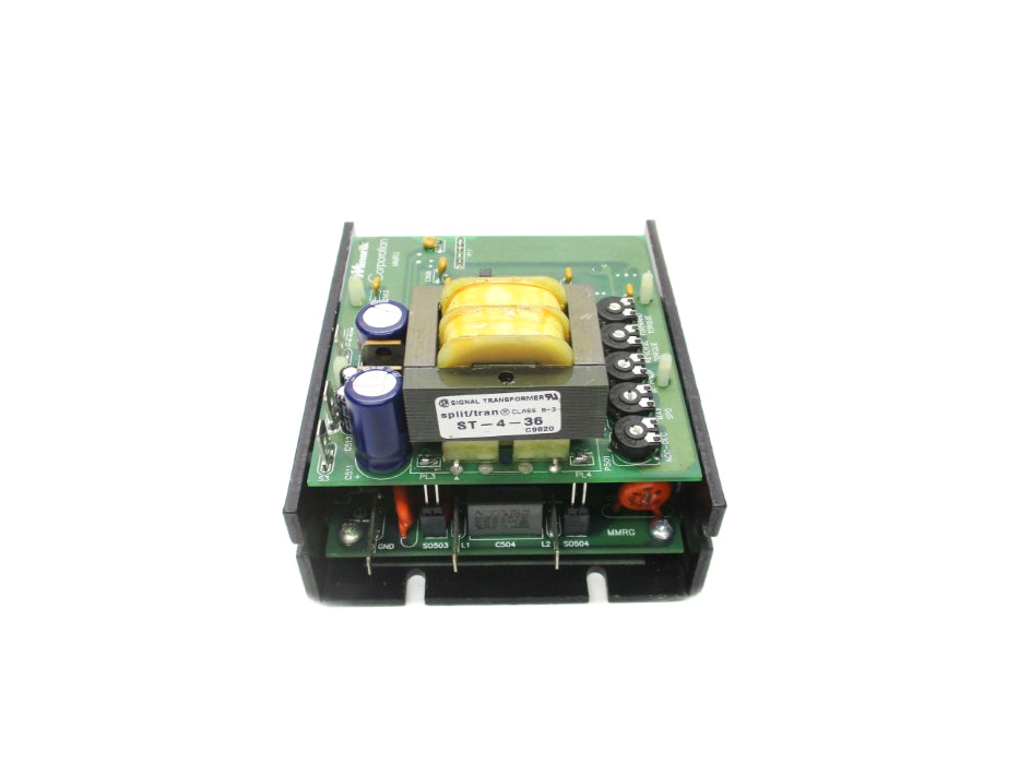 MINARIK MMRG31U UNMP