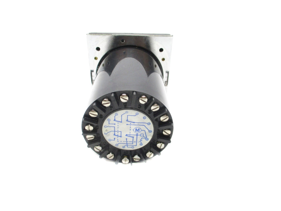 EAGLE SIGNAL HP510A6 UNMP