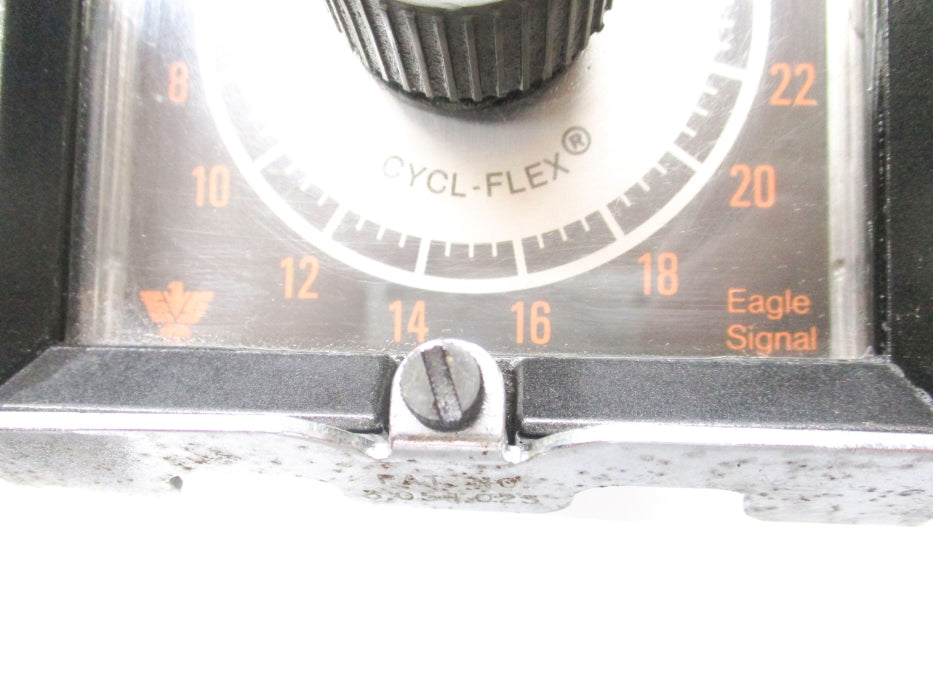 EAGLE SIGNAL HP510A6 UNMP