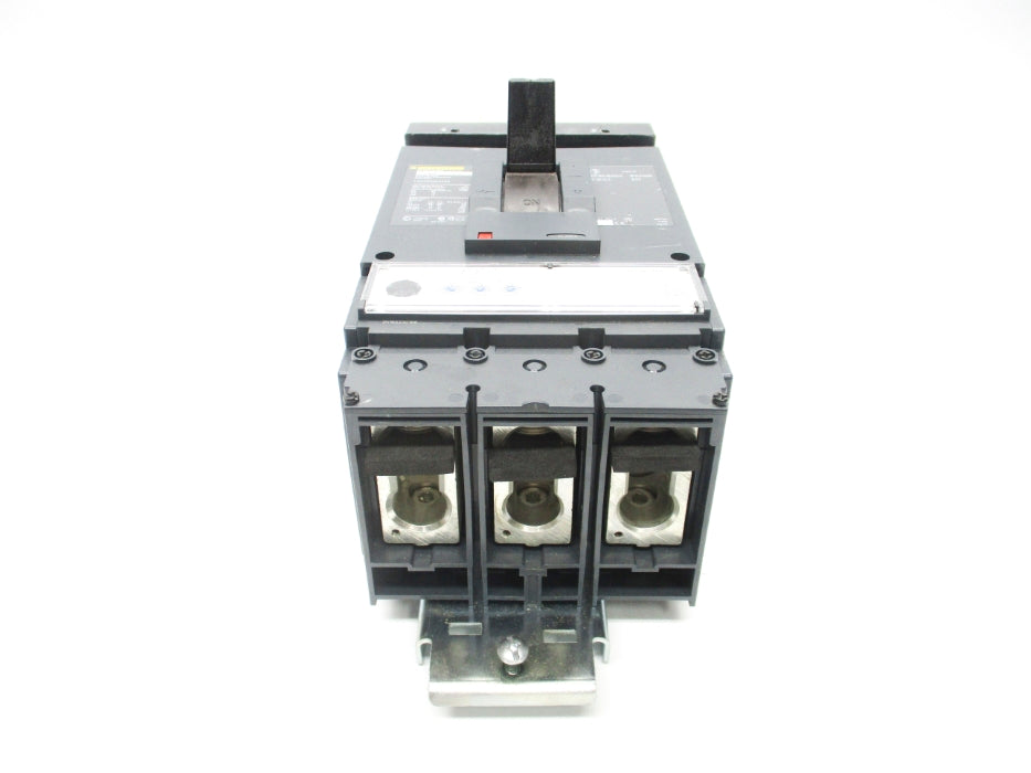 SQUARE D LDA36400U33X 600V 400A NSNP