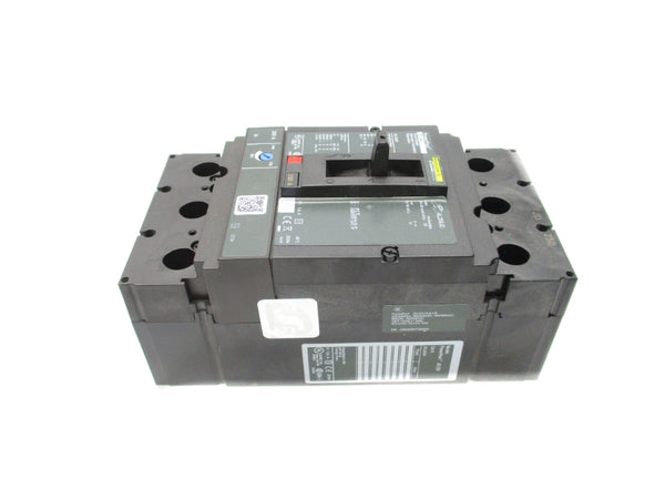 SQUARE D JDL36200 600V 200A NSNP