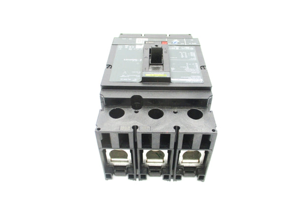 SQUARE D JDL36200 600V 200A NSNP