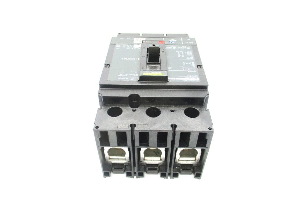 SQUARE D JDL36200 600V 200A NSNP