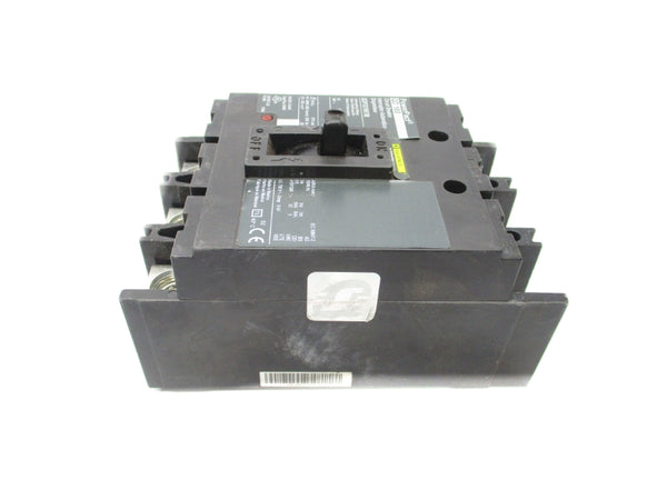 SQUARE D QDP32100TM 240V 100A NSNP