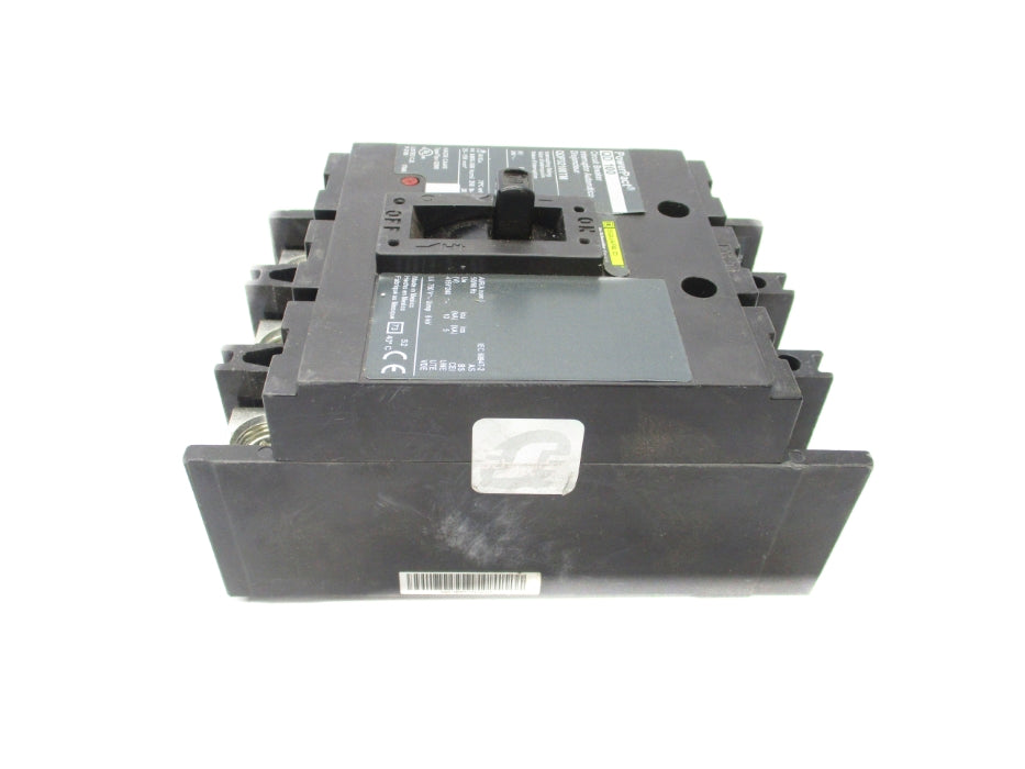 SQUARE D QDP32100TM 240V 100A NSNP