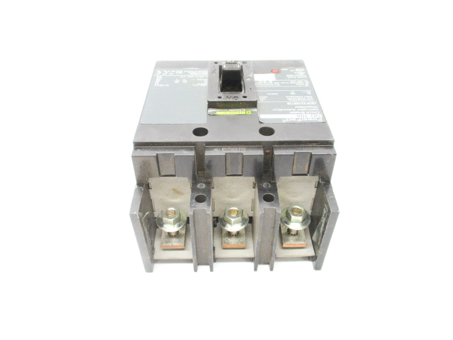 SQUARE D QDP32100TM 240V 100A NSNP