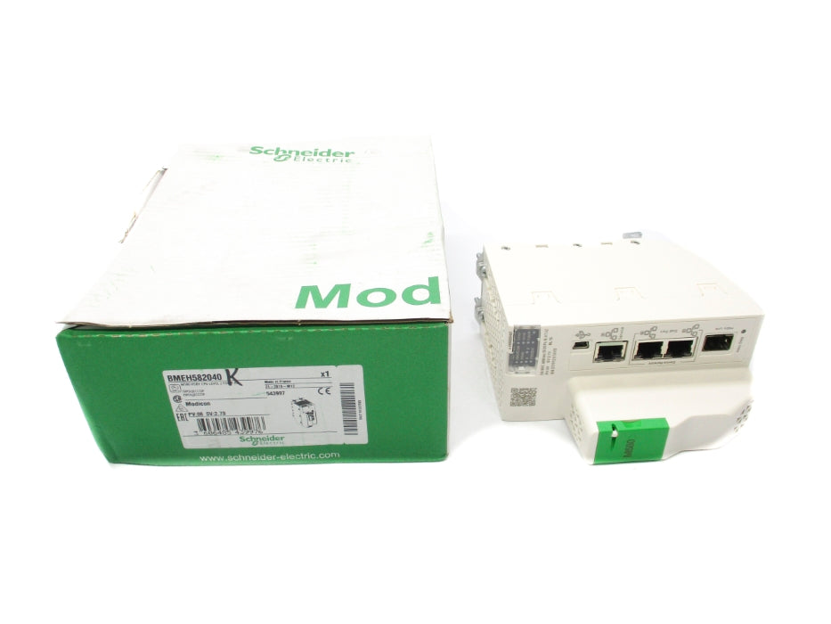 SCHNEIDER ELECTRIC BMEH582040 NSMP