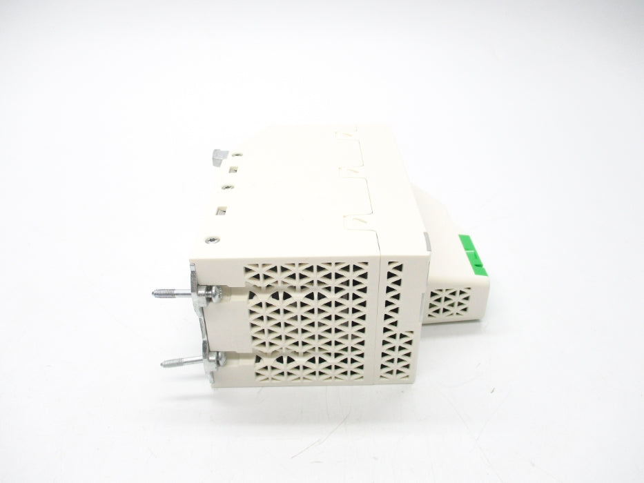 SCHNEIDER ELECTRIC BMEH582040 NSMP