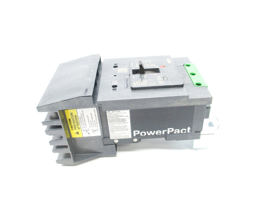 SQUARE D BDA36090 480V 90A NSMP