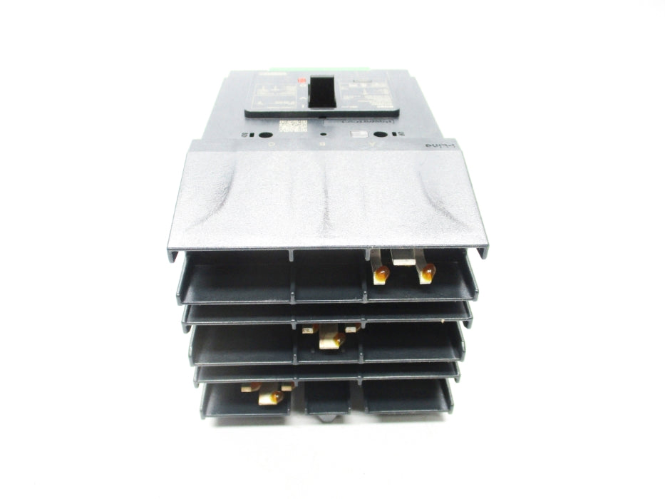 SQUARE D BDA36090 480V 90A NSMP