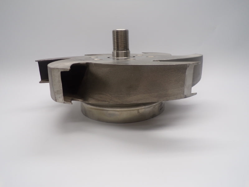 IMPELLER HSAX CF8M NSNP