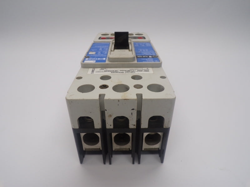 WESTINGHOUSE HJD3225 SER. C 600VAC 225A (BLUE) UNMP