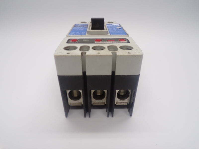 WESTINGHOUSE HJD3225 SER. C 600VAC 225A (BLUE) UNMP