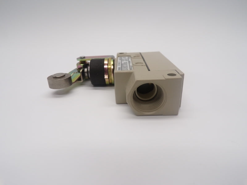 OMRON ZV2-NA2-2S 480VAC 15A NSMP