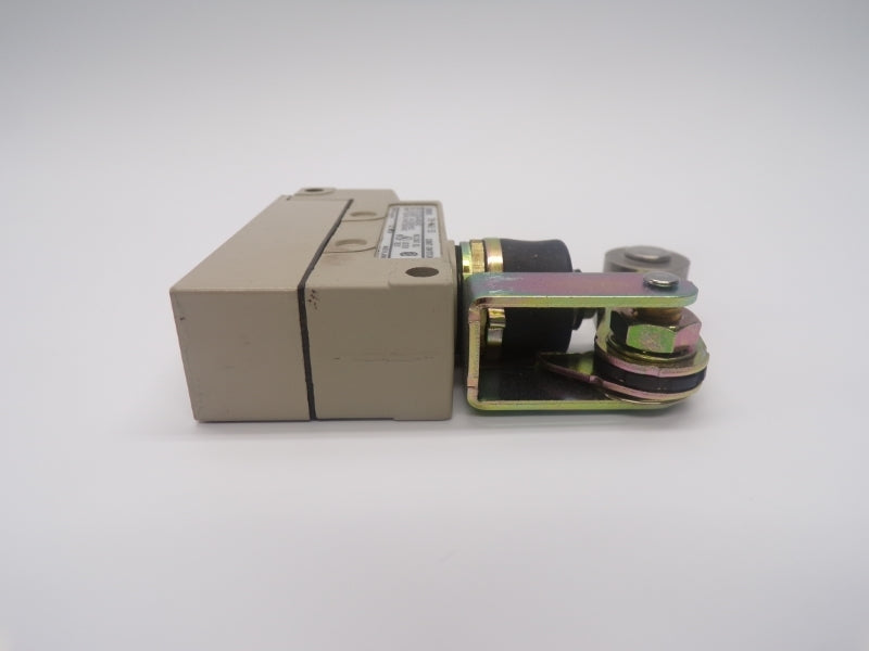 OMRON ZV2-NA2-2S 480VAC 15A NSMP