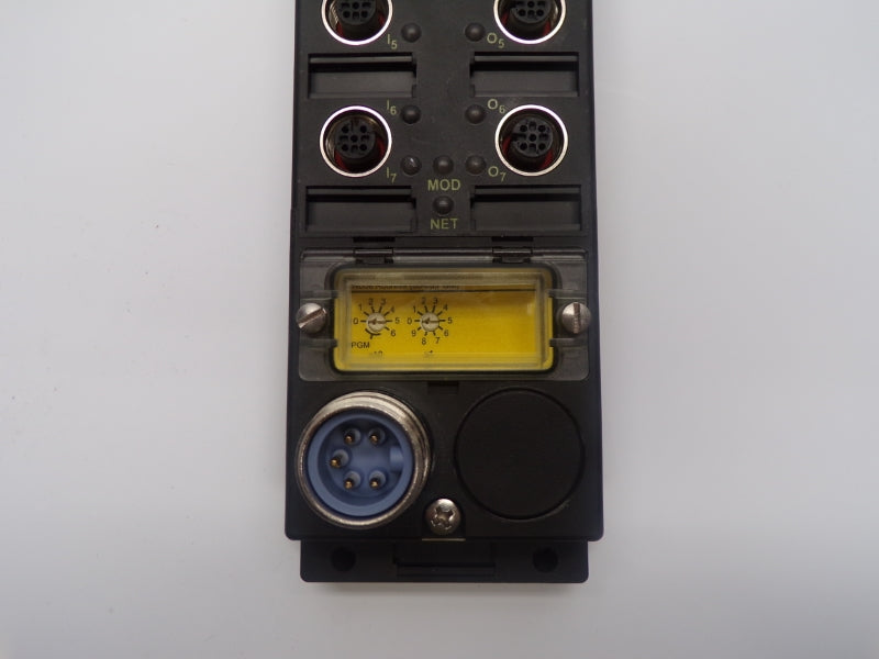 TURCK FDNP-S0808G-WW F/W. 3.001 NSNP