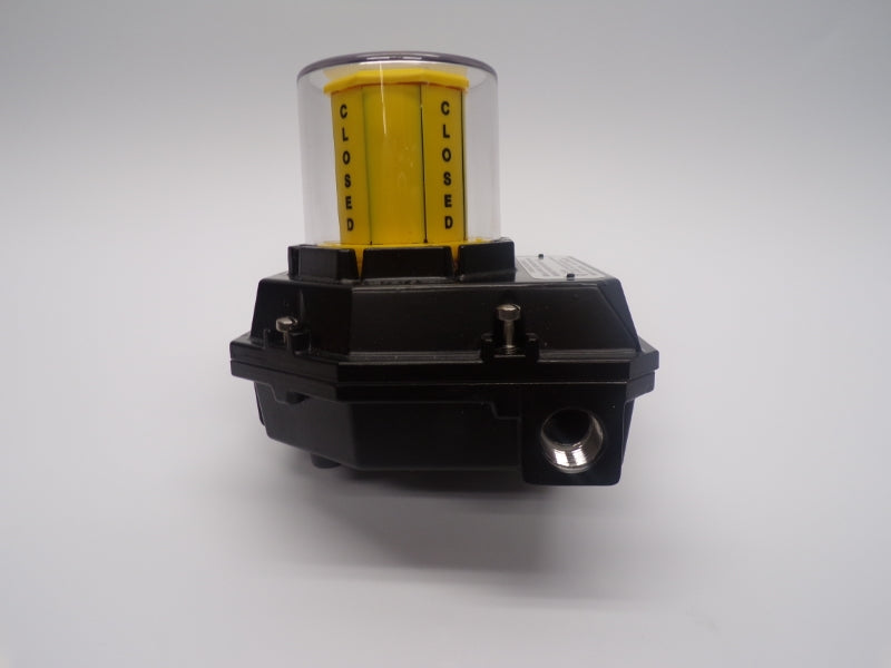 MONITEUR FMYB-5420 125/250VAC 10A NSMP