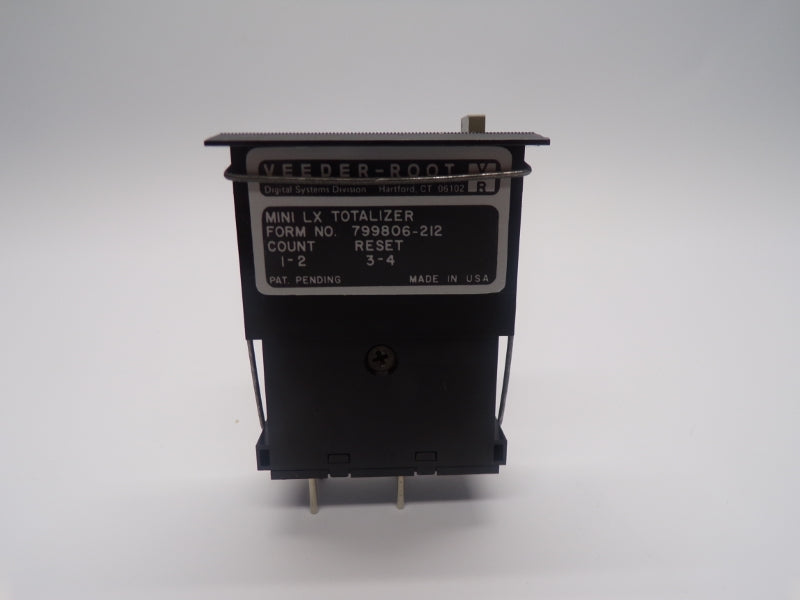 VEEDER-ROOT 799806-212 NSMP
