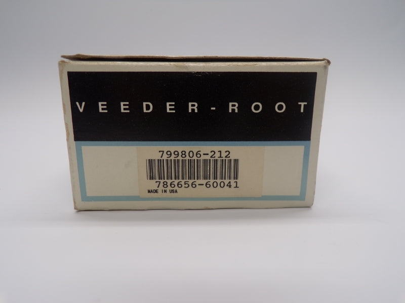 VEEDER-ROOT 799806-212 NSMP