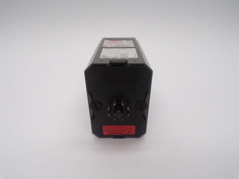 BECKMAN INDUSTRIAL CORP 8000-1-1-01-60 110VAC NSNP