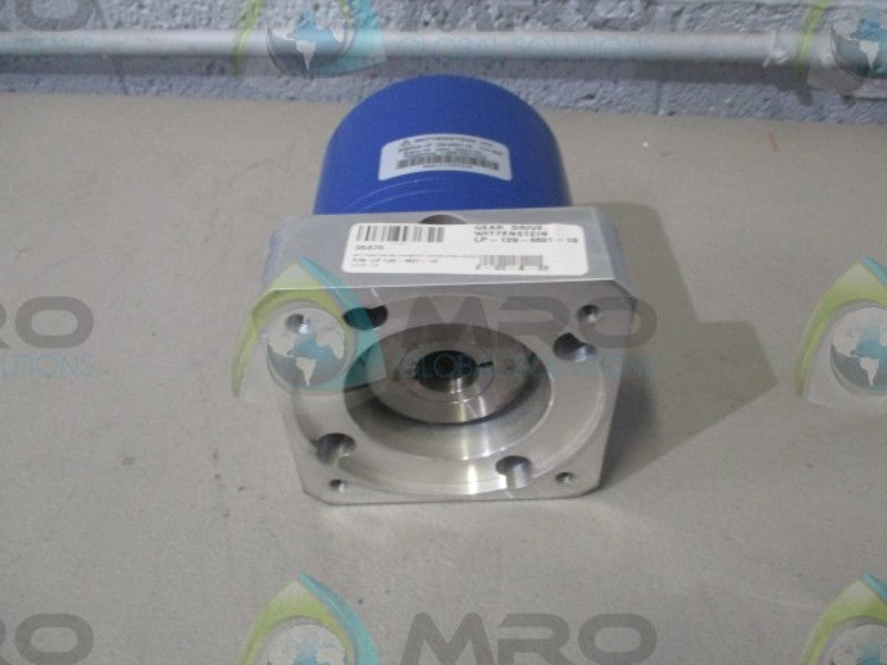 WITTENSTEIN ALPHA LP 120-M01-10-111-000  NSNP
