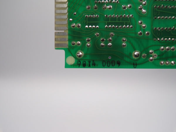 9000-0038 UNMP