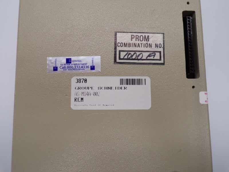 GOULD AS-M84A-002 REMAN