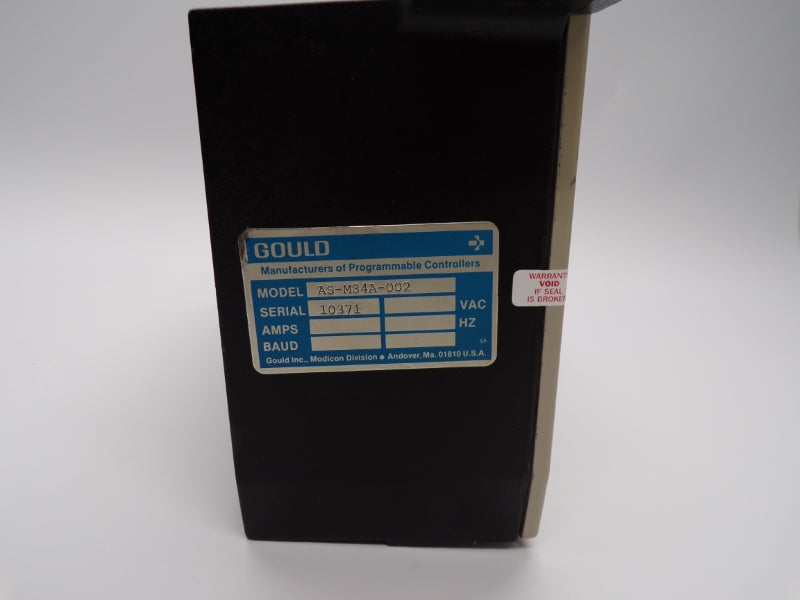 GOULD AS-M84A-002 REMAN