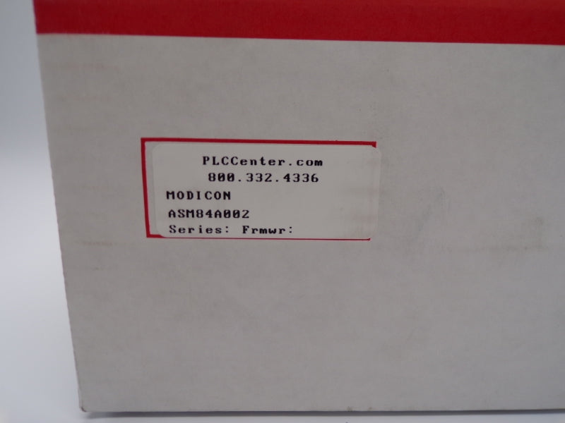GOULD AS-M84A-002 REMAN