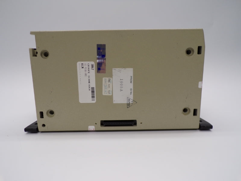 MODICON AS-M84A-002 REMAN