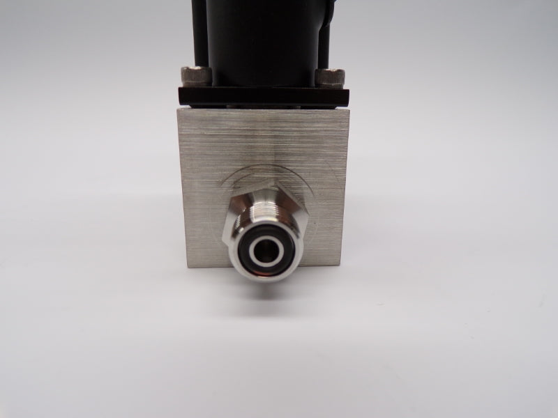 BROOKS INSTRUMENT 5850I 5850IA1BD3F2FEA 1500PSI NSMP