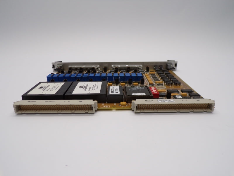 XYCOM XVME-531 NSMP