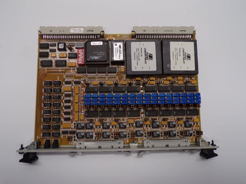 XYCOM XVME-531 NSMP