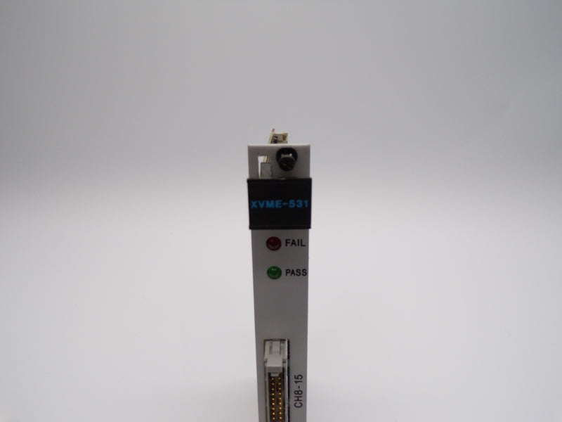 XYCOM XVME-531 NSMP