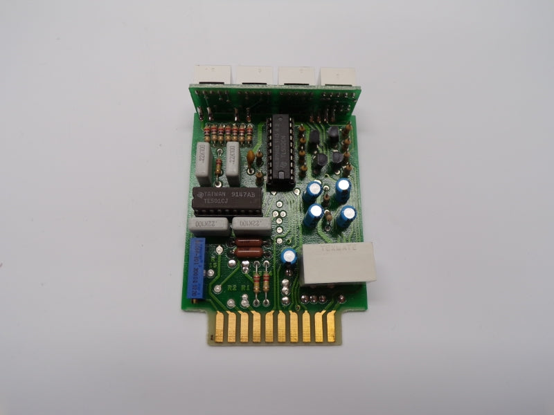 TEXMATE PM35D UNMP
