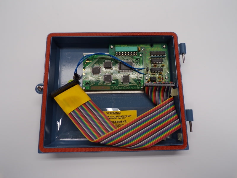 MICRO MOTION 1003234 REV. B NSNP