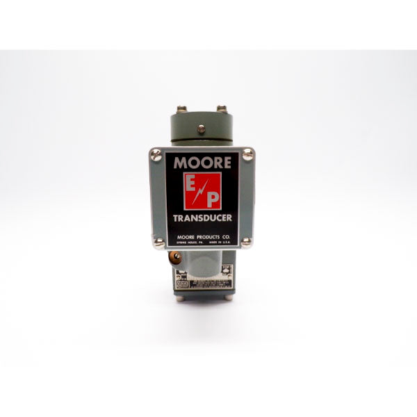 MOORE 77-16C M12143A-004 NSNP