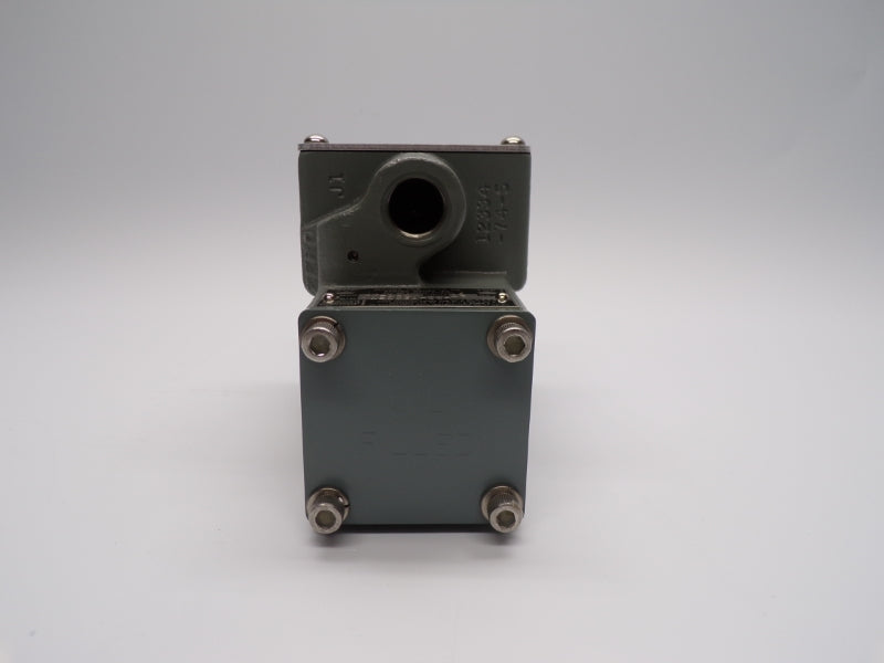 MOORE 77-16C M12143A-004 NSNP