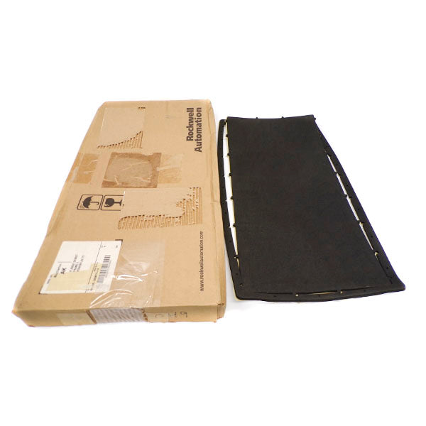 ALLEN BRADLEY AK-M9-GASKET1-E4 SER. A NSMP