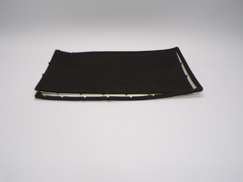 ALLEN BRADLEY AK-M9-GASKET1-E4 SER. A NSMP