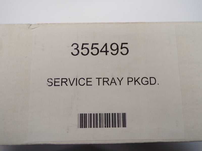 INDUSTRIAL MRO 355495 NSMP
