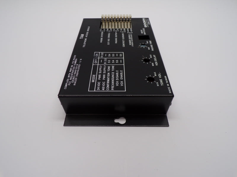 BOGEN CD26CI-16442-KX-N 48VDC UNMP