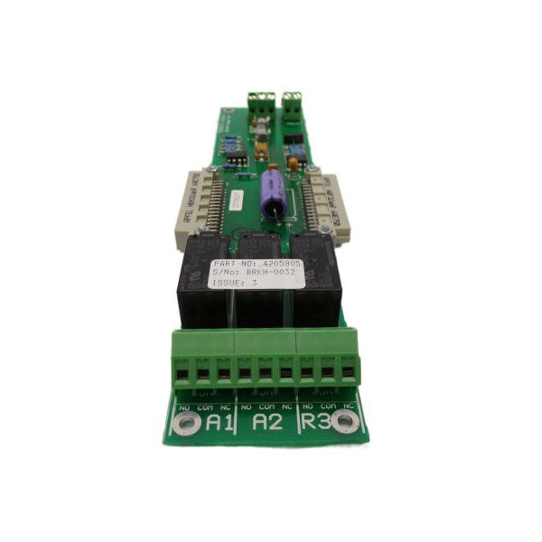 DRAEGER 4205813 NSNP