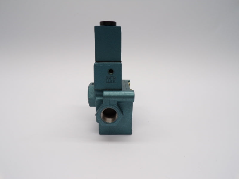 MAC 55B-12-PE-111JA 110/120V 30-150PSI NSMP